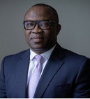 Mr Johnson O. Ememandu