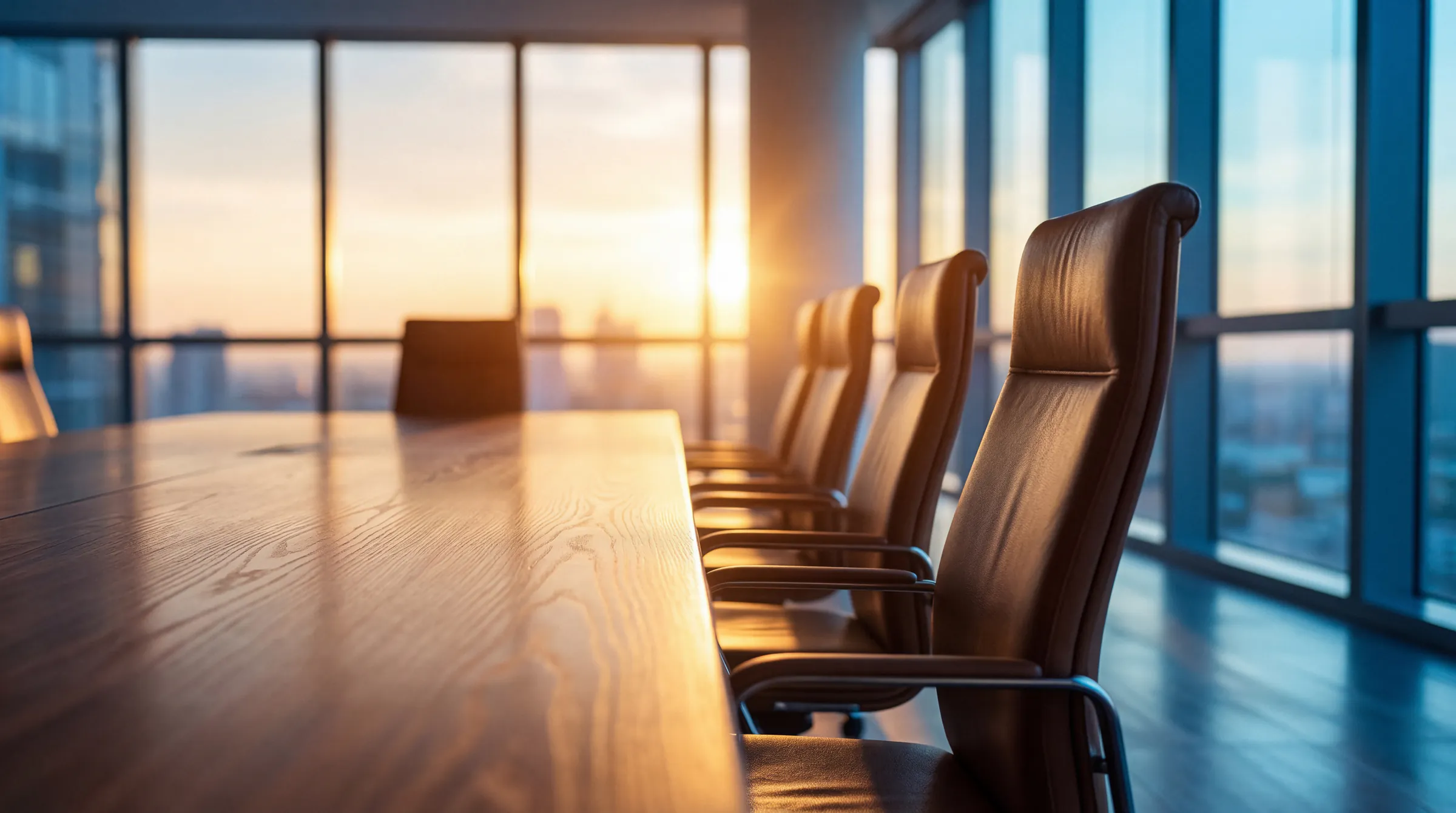 FidBank UK Board of Directors
