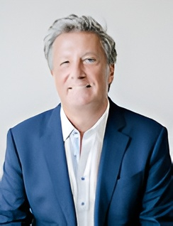 Mr Mark Vincent Jarvis, Independent Non-Executive Director