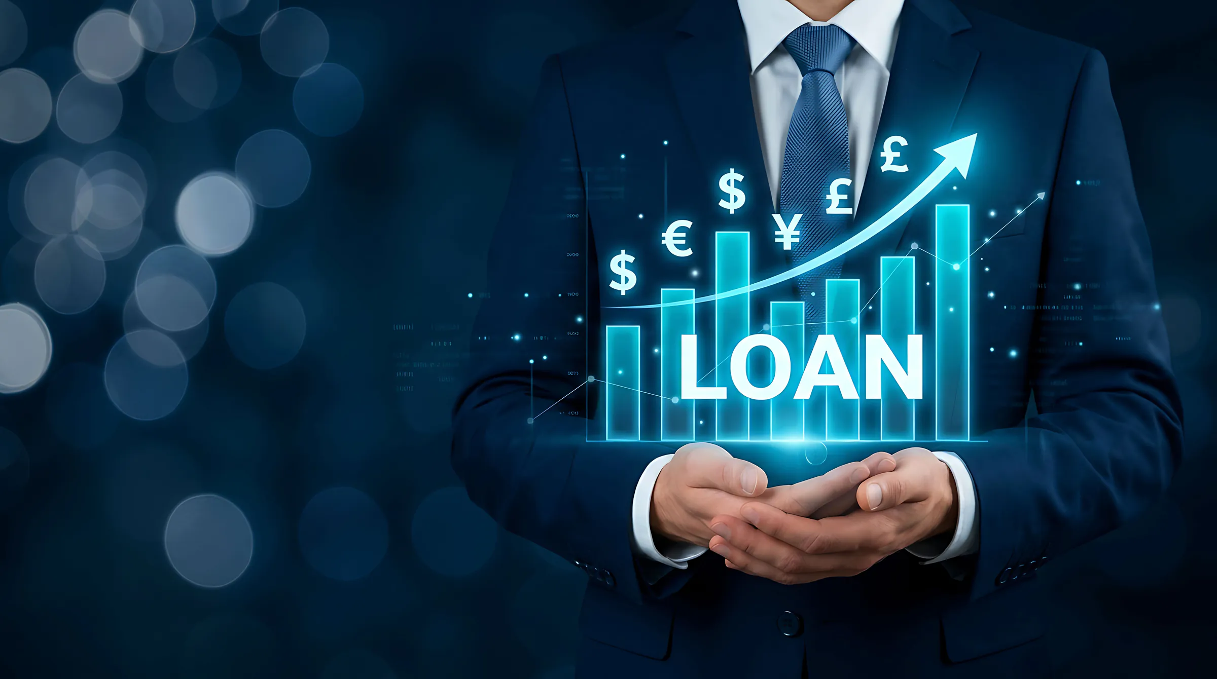 Business Financing