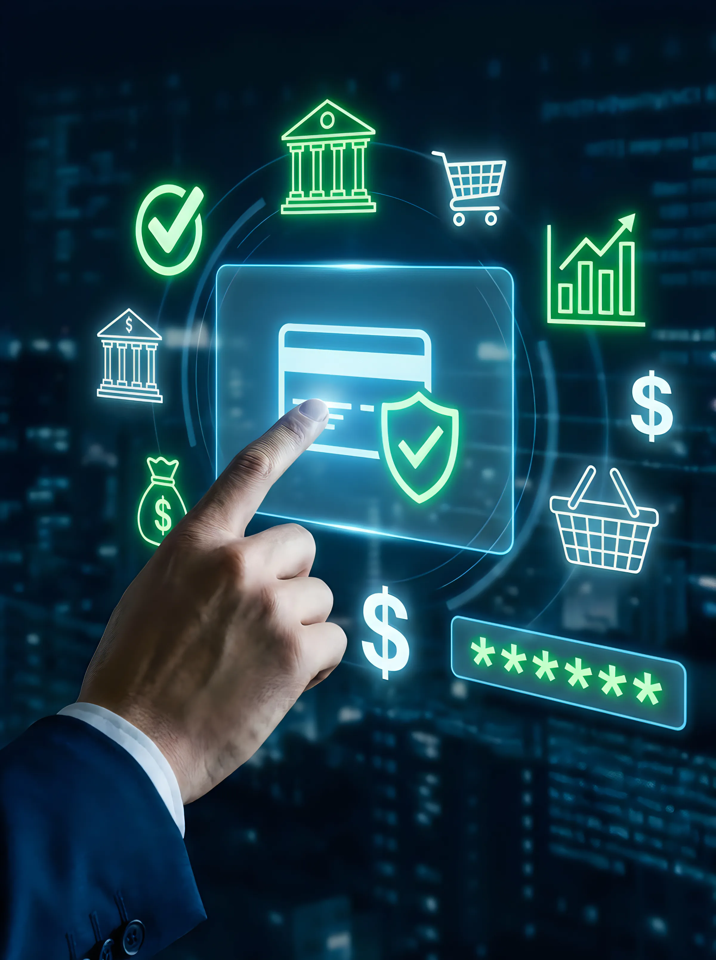 Business Current Accounts