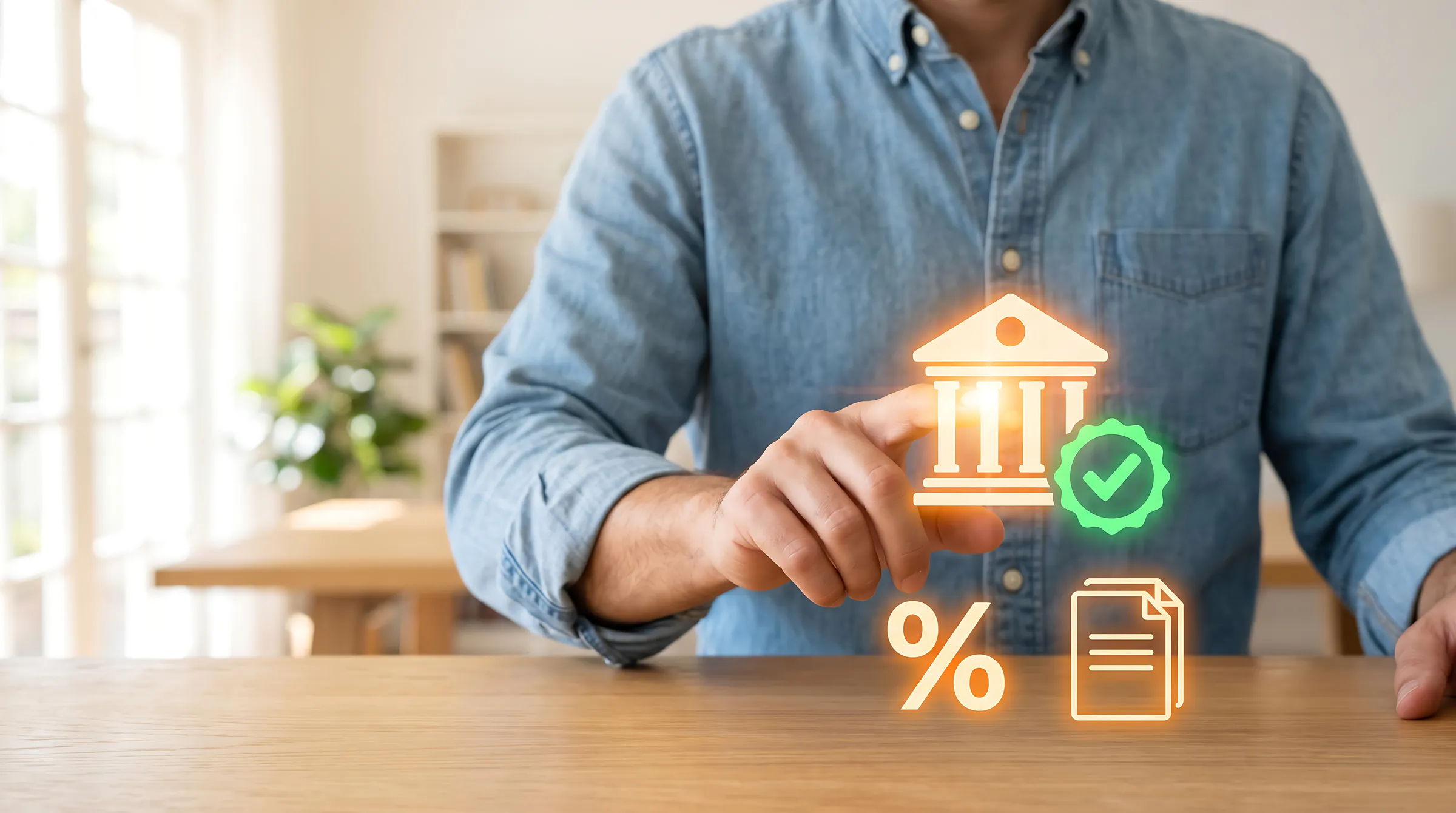 Personal Banking