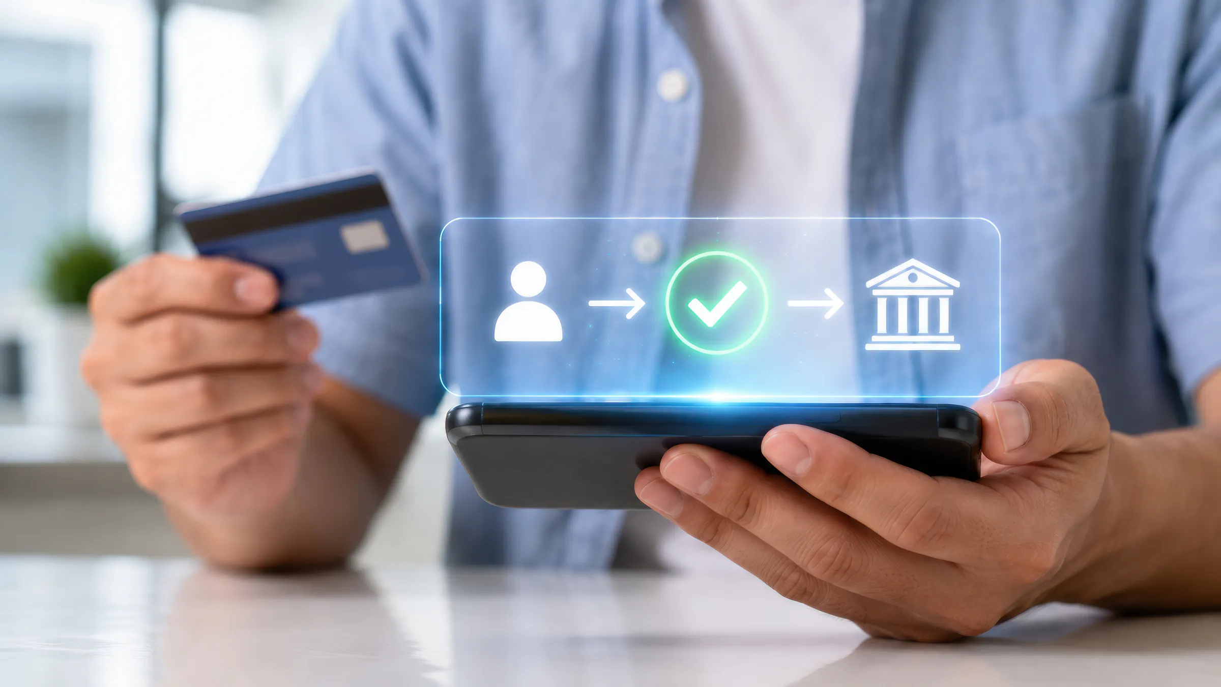 Payment Services